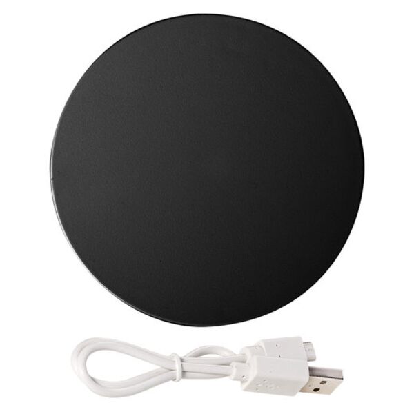 Budget Wireless Charging Pad Thumbnail