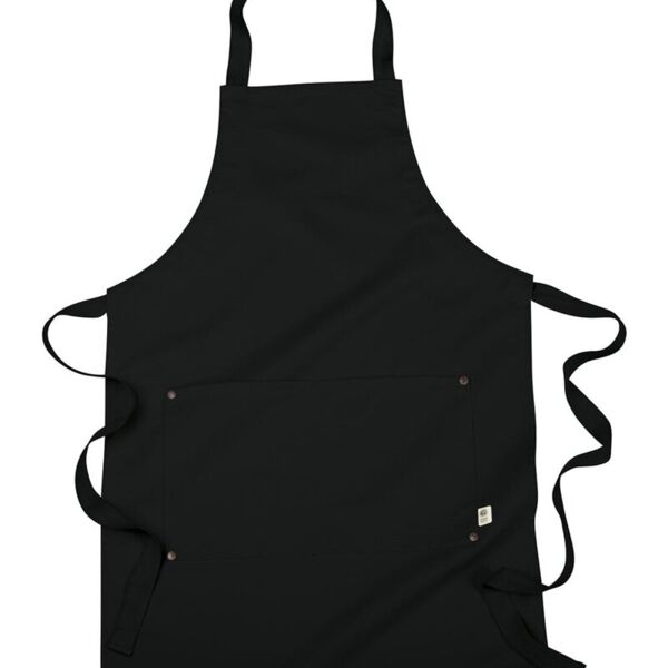 Eco Apron with Pocket Thumbnail