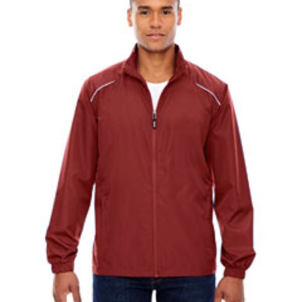 Men's Tall Techno Lite Motivate Unlined Lightweight Jacket Thumbnail